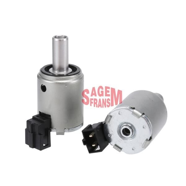 SAGEM 27114 OTOMATİK SANZIMAN VALFİ CLIO II 98> CLIO III 04> KANGOO 97> LAGUNA 97> MEGANE 98> P206 P307 P406 P407 P301 BVA AL4 SANZIMAN