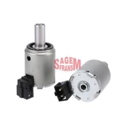 SAGEM 27114 OTOMATİK SANZIMAN VALFİ CLIO II 98> CLIO III 04> KANGOO 97> LAGUNA 97> MEGANE 98> P206 P307 P406 P407 P301 BVA AL4 SANZIMAN