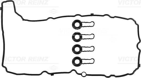 V.REINZ 151004501 KULBUTOR KAPAGI CONTA TAKIMI BMW B47 F20 F22 F23 F45 F46 F30 F34 F32 F33 F36 F10 F11 G30 G31 G11 G12 F48 F39 F25 G01 F26 G02 F15