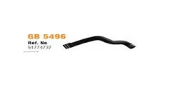 RADYATÖR ÜST HORTUMU FIAT ALBEA-PALIO 02> 1.4 8V