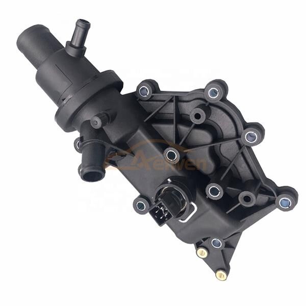 AUTODAK DAK3006 TERMOSTAT 89C KOMPLE / 2 FİŞ MÜŞÜRLÜ MEGANE II-III-FLUENCE-LAGUNA II-III-CLIO III 1.6-1.4 16V