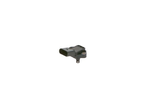 BOSCH 0281002976 0281002401 BASINÇ SENSÖRÜ GOLF VI-VII-PLUS-JETTA IV-PASSAT-POLO-TUGUAN-TOURAN-SCIROCCO-BEETLE 1.4TSİ