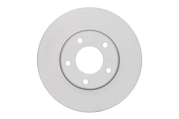BOSCH 0986479C68 ÖN FREN DİSKİ HAVA KANALLI MAZDA 3 1.6L Y6 Z6 BK BL kasa 03-14 278 çap x 5 bijon - Adet disk f iyatıdır