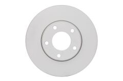 BOSCH 0986479C68 ÖN FREN DİSKİ HAVA KANALLI MAZDA 3 1.6L Y6 Z6 BK BL kasa 03-14 278 çap x 5 bijon - Adet disk f iyatıdır