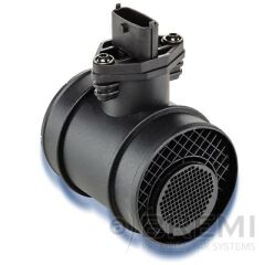 BREMI 30041 HAVA KÜTLE ÖLÇER DEBİMETRE CORSA C-COMBO C 1.3-1.7 ASTRA G 1.7 Y13DT-Z13DT-Z17DTH-DTL