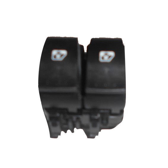 BRUCKE 8200315034 CAM AÇMA/KAPAMA ÇİFTLİ ÖN SOL ÇİFTLİ-SİYAH RENAULT MEGANE II 02> TRAFIC II 06> LAGUNA II 01> OPEL VİVARO A 06> 10 FİŞLİ