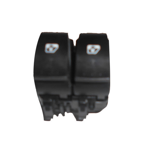 BRUCKE 8200315034 CAM AÇMA/KAPAMA ÇİFTLİ ÖN SOL ÇİFTLİ-SİYAH RENAULT MEGANE II 02> TRAFIC II 06> LAGUNA II 01> OPEL VİVARO A 06> 10 FİŞLİ