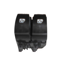 BRUCKE 8200315034 CAM AÇMA/KAPAMA ÇİFTLİ ÖN SOL ÇİFTLİ-SİYAH RENAULT MEGANE II 02> TRAFIC II 06> LAGUNA II 01> OPEL VİVARO A 06> 10 FİŞLİ