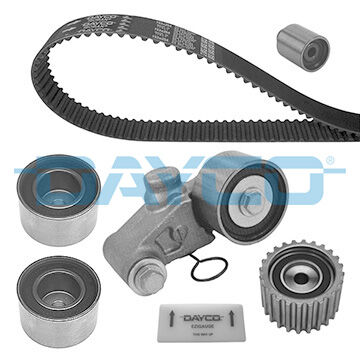 DAYCO KTB551 TRİGER SETİ FORESTER-IMPREZA 2.0 T 1998-2002