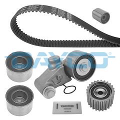 DAYCO KTB551 TRİGER SETİ FORESTER-IMPREZA 2.0 T 1998-2002