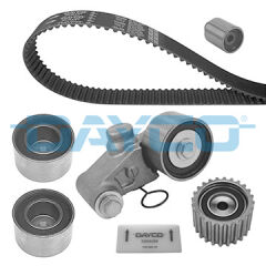 DAYCO KTB551 TRİGER SETİ FORESTER-IMPREZA 2.0 T 1998-2002