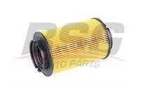 BSG BSG 90-130-004 CADDY-PASSAT-GOLF5-A3-LEON YAKIT FILTRESI E72KP02D107 / KX 178D
