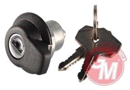 GUA 41625 BAGAJ KİLİDİ RENAULT R9-11 1989-