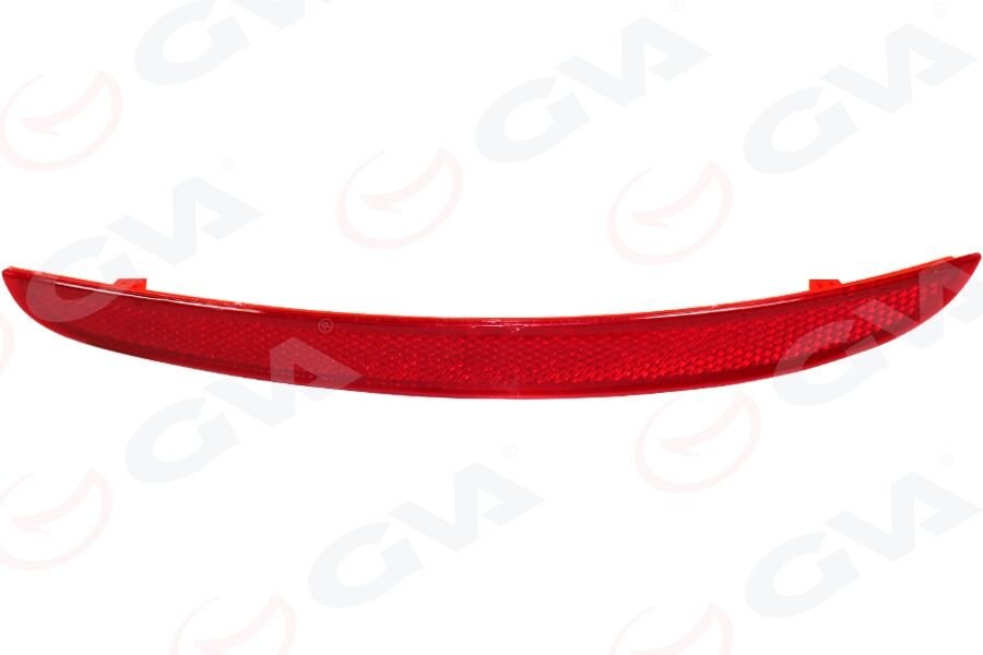 GVA 9123943 ARKA TAMPON REFLEKTÖRÜ SOL SUPERB 2008-2017