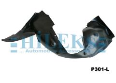 HILEKS P301L ÇAMURLUK DAVLUMBAZI ÖN SOL P301 12 >
