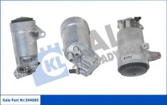 KALE 344685 YAĞ FİLTRE KABI / SOĞUTUCUSU KOMPLE MASTER II-MOVANO T