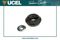 UCEL S10758B AMORTİSÖR TAKOZU TAKIM DACIA DOKKER 1.6-1.5 DCI-EXPRESS 1.2 TCE 115