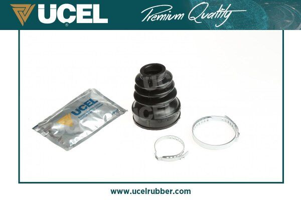UCEL S20201 AKS KÖRÜĞÜ İÇ FORD C-MAX