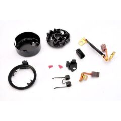 VALEO 594070 KÖMÜR KAPAĞI YAY TAKIMI D 6RA KNG 1.6 DCİ/MGN 1.9 DTİ /PEJO/OPEL/FIAT
