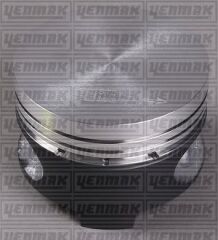 YENMAK 31-03909-000 MOTOR PISTON SEGMAN R19 EXPRESS CLIO KANGOO E7J 1.4 ENJ 75.80mm / STD
