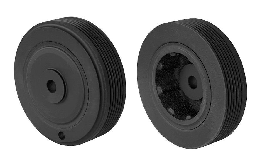 KRANK KASNAĞI MEGANE 96> LAGUNA 98> 2.0 F3R 6 KABURGA