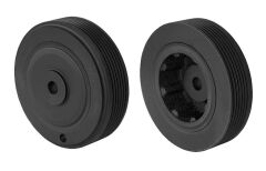 KRANK KASNAĞI MEGANE 96> LAGUNA 98> 2.0 F3R 6 KABURGA