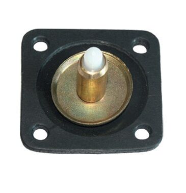 AYHAN A1541 BASMALI DİYAFRAM SOLEX R12 YM