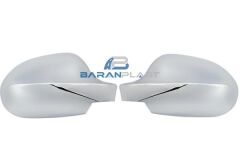BARAN A027 AYNA KAPAĞI KROM FIAT ALBEA