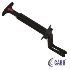 CABU 550601 KAPUT AÇMA DİLİ PASSAT