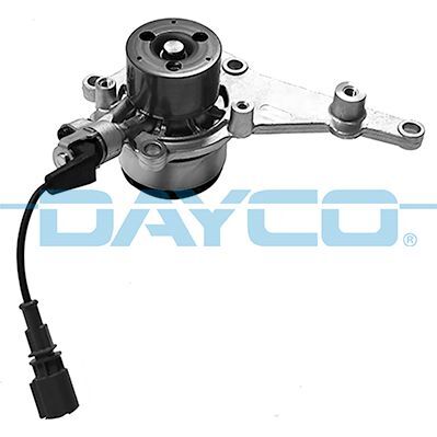 DAYCO DP2239 DEVİRDAİM VW-SKODA-AUDİ-CUPRA-SEAT 16> FORD 23> 2.0 TDİ DSUD-DTRB-DTRD-DEZE-DTNA-DTUA SENSORLU