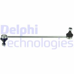 DELPHI TC2085 Z ROTU ÖN OPEL VECTRA C-SIGNUM 03> SAAB 9.3 02-07 L 354mm