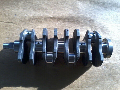 GENMOT 1136 KRANK PALIO 1.2 8V