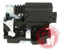 GUA 41664 KAPI KİLİDİ ÖN SAĞ DACİA LOGAN