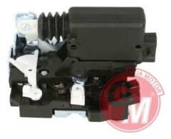GUA 41664 KAPI KİLİDİ ÖN SAĞ DACİA LOGAN