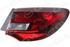 GVA 2090121 STOP DIŞ SAĞ OPEL ASTRA J SEDAN 12 >