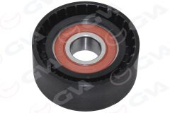 GVA 2743225 ALTERNATÖR GERGİ RULMANI P206-BIPPER-EXPERT-PARTNER-BERLINGO-C5-JUMPY-NEMO 1.4HDI-1.6HDI