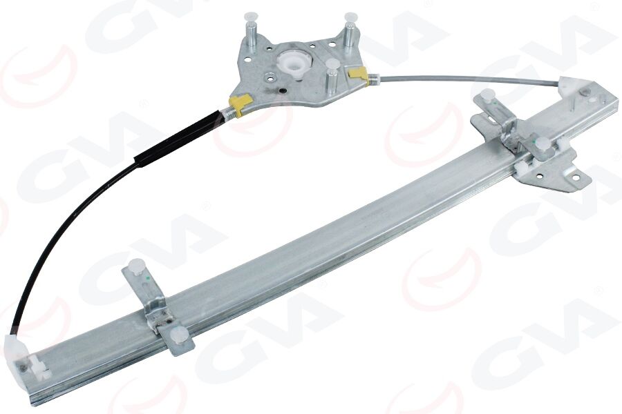 GVA 8991218 CAM MEKANİZMASI ÖN SAĞ HYUNDAI STAREX 96-07 ELEKTRİKLİ - MOTORSUZ