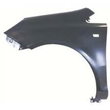 OE-OPEL 93189644 CORSA D ÇAMURLUK ÖN SAG