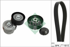 INA 529059310 ALTERNATÖR GERGİ RULMANI BRAVA-BRAVO I-II-DOBLO-MAREA-IDEA-MAREA-PALIO-PUNTO-STILO 1.9D-1.9TD-1.9JTD