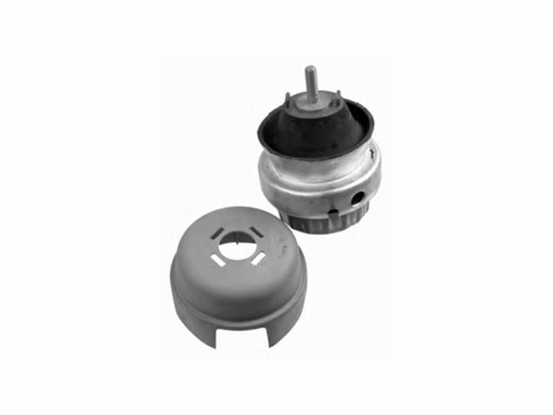 KAUTEK AU-EM010 MOTOR TAKOZU SOL A6 C6 4F2 2.0 TFSI