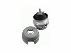 KAUTEK AU-EM010 MOTOR TAKOZU SOL A6 C6 4F2 2.0 TFSI