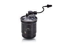 MANN WK11024 YAKIT FILTRESI YENI KASA FOCUS IV 17> 1.5 1.5 ECOBLUE KUGA III 20> 1.5 ECOBLUE EURO 6 MOTOR