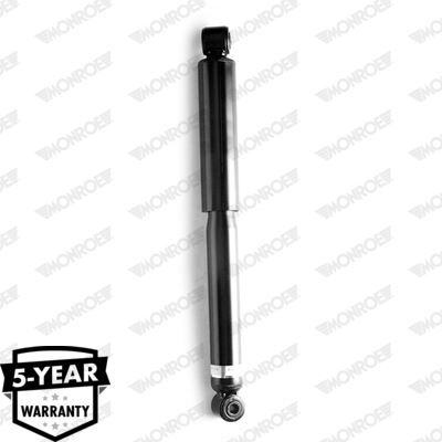 MONROE V1178 AMORTISOR ARKA YAGLI. 5.00 TON MERCEDES SPRINTER B906 . VW CRAFTER 30-50