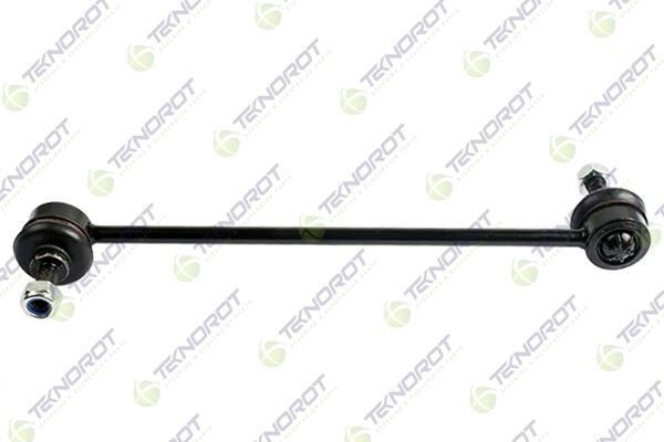 TEKNOROT B-610 ASKI ROTU ON BMW E46 E85 E86