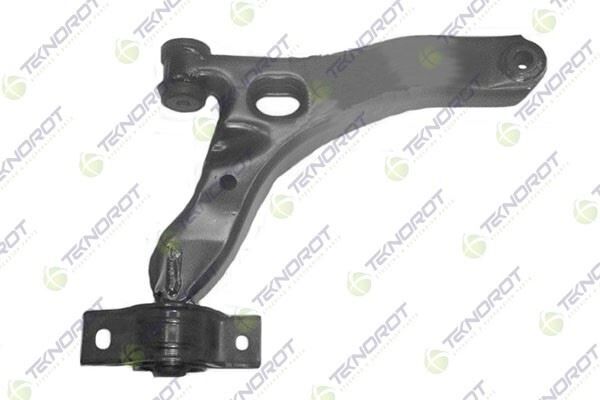TEKNOROT FO-876 SALINCAK SAG ALT KOMPLE SAC TOURNEO CONNECT TC7 02>14 ROTILSIZ