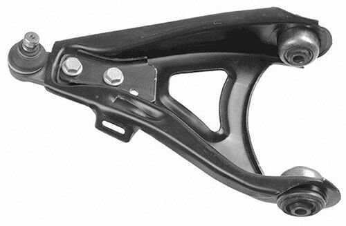 TPS T1355 ROTİLLLİ SALINCAK ÖN SOL ALT RENAULT-R19 91> MEGANE I 95>03 SCENIC I 97>02