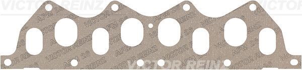 V.REINZ 712574230 MANİFOLD CONTASI R11 1700 FLASH F2N