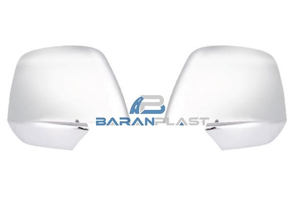 AYNA KAPAĞI KROM FORD TOURNEO CONNECT 15 >