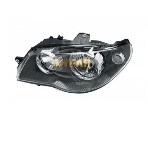 AYFAR 101053 FAR SİNYAL SOL ALBEA-PALIO SOLE 05> ELEKTRİKLİ H7 H1 FÜME