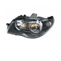 AYFAR 101053 FAR SİNYAL SOL ALBEA-PALIO SOLE 05> ELEKTRİKLİ H7 H1 FÜME